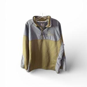 Banded Hunting Jacket Men’s Large – Lightweight Performance Softshell army Green